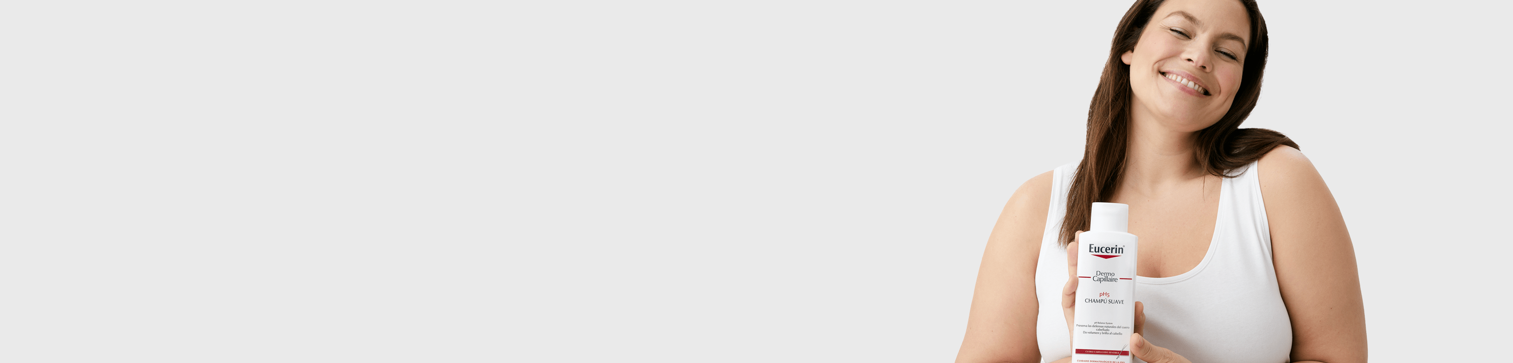 Dermocapillaire para el pelo sano