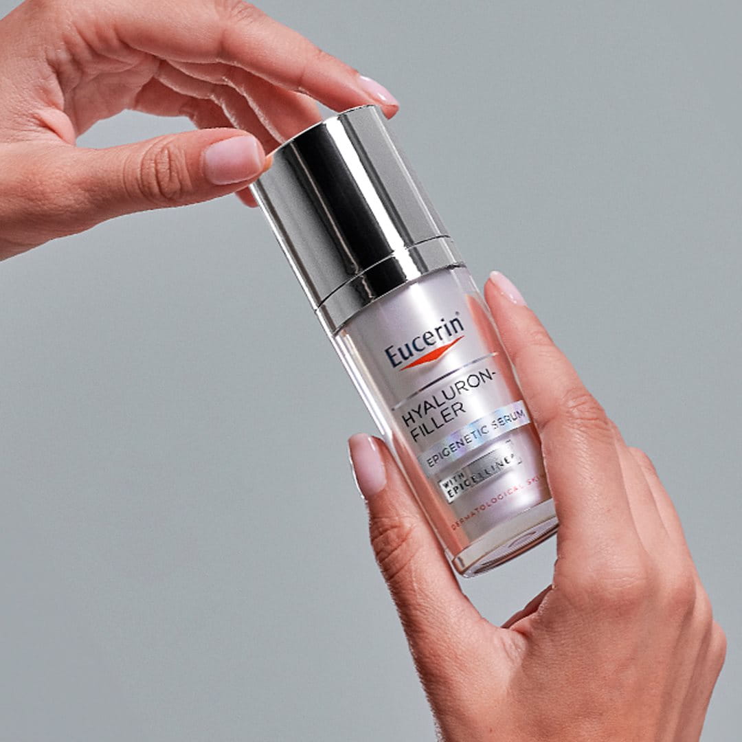 Hyaluron-Filler-Epigenetic-Serum-Eucerin