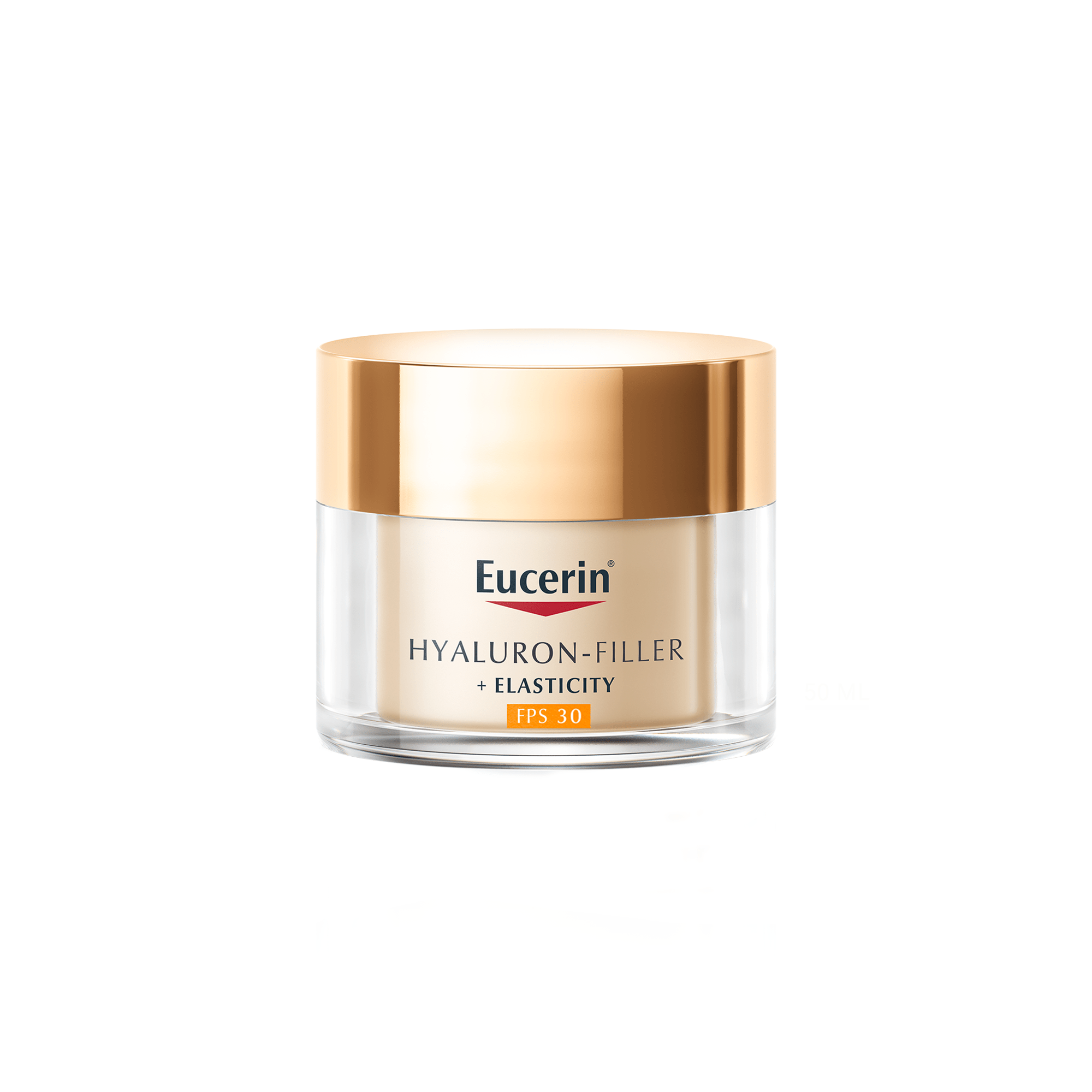 Eucerin Hyaluron-Filler + Elasticity Día FPS 30: la mejor crema de tratamiento  para piel madura