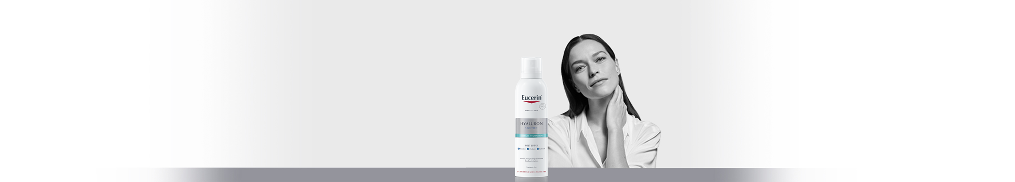 Eucerin Hyaluron-Filler Mist Spray
