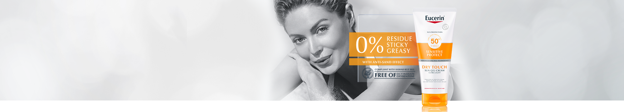 Eucerin Sun Protection