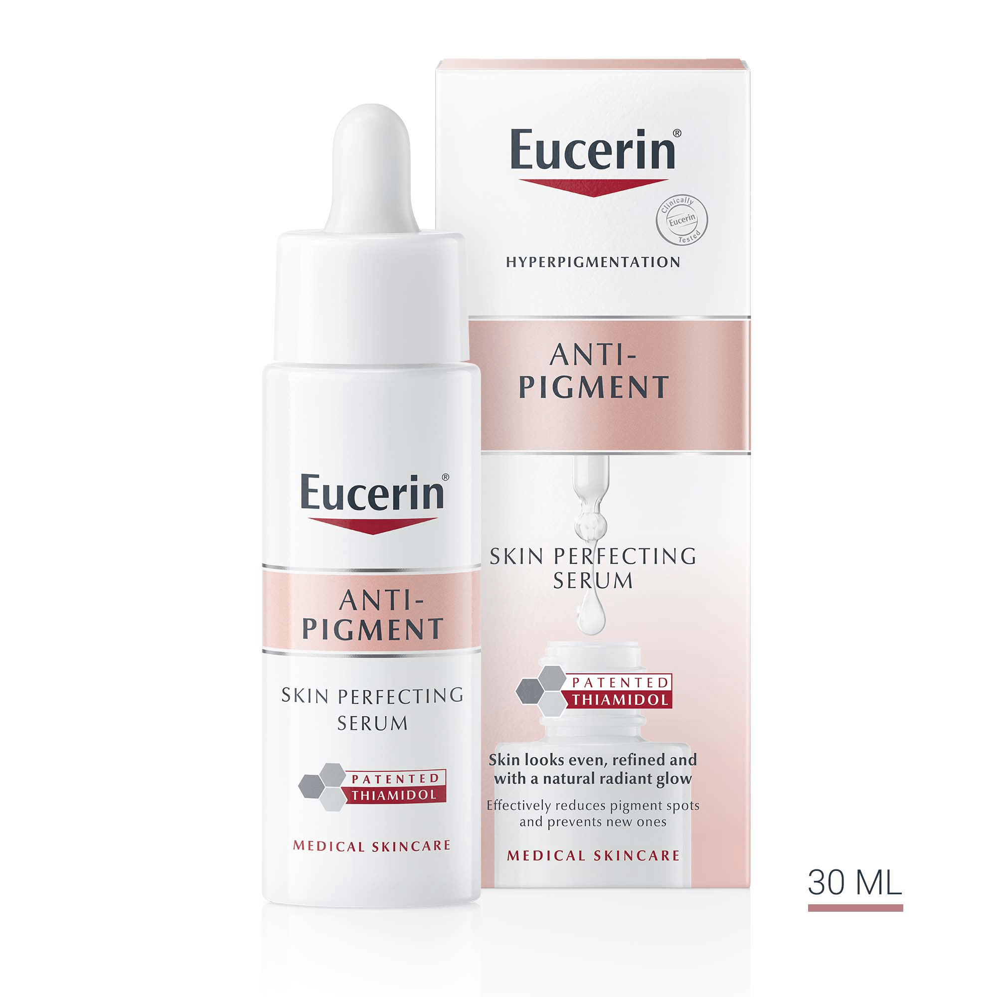 Anti-Pigment serum za lice