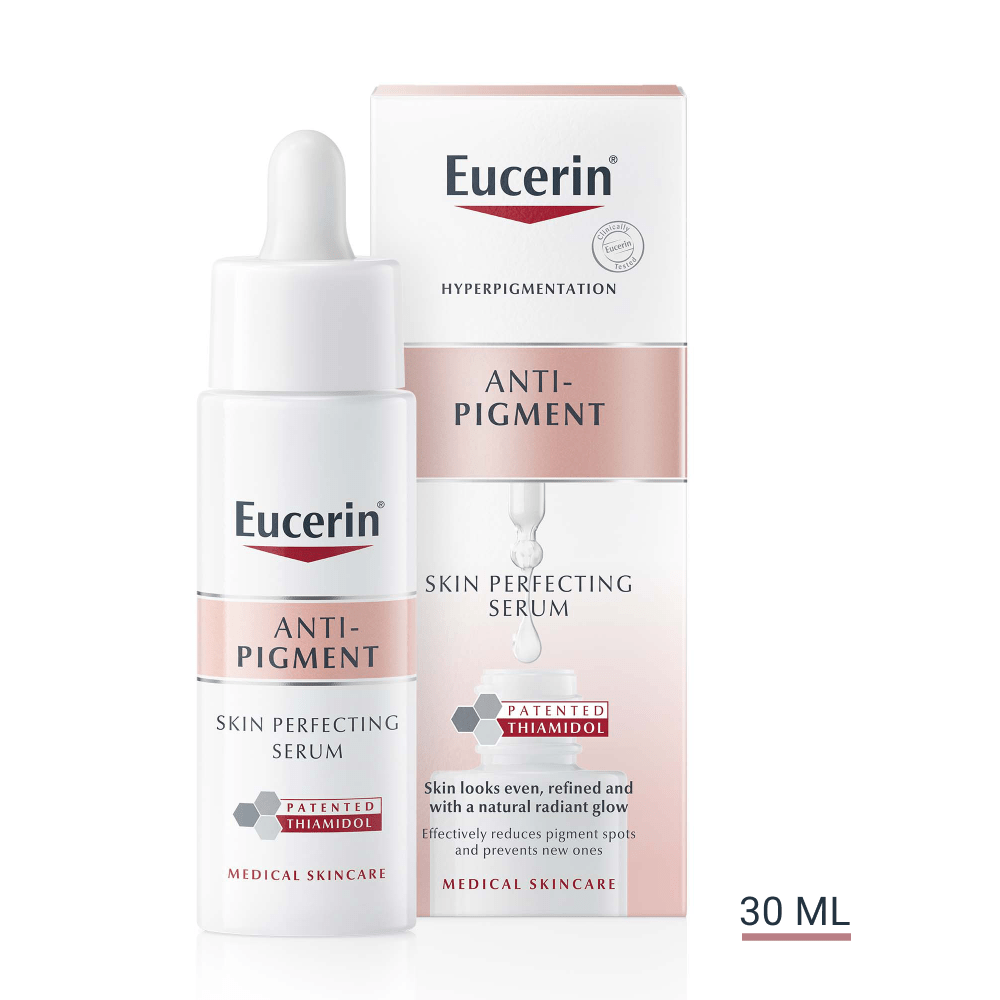 Eucerin Anti-Pigment bőrtökéletesítő szérum
