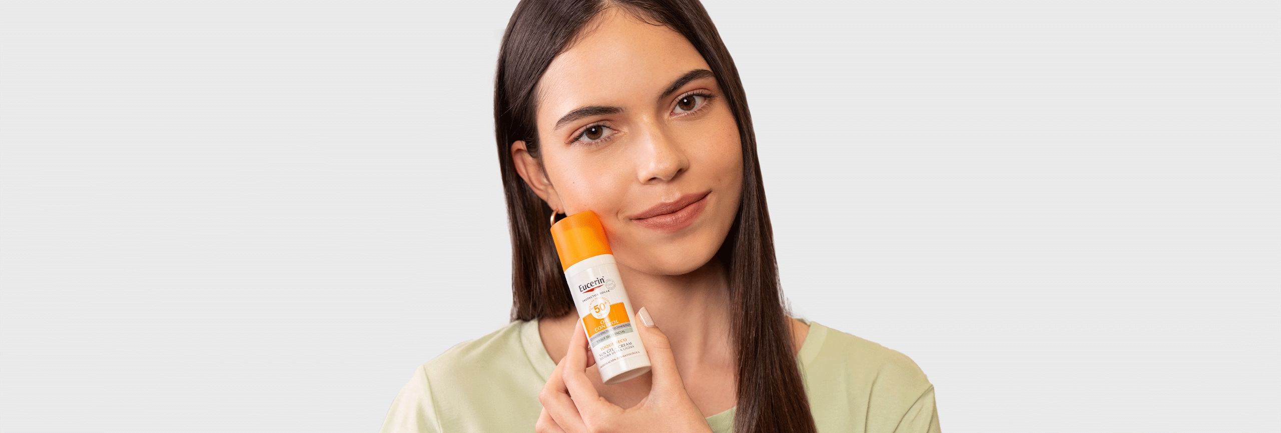 Cómo proteger una piel sensible del sol