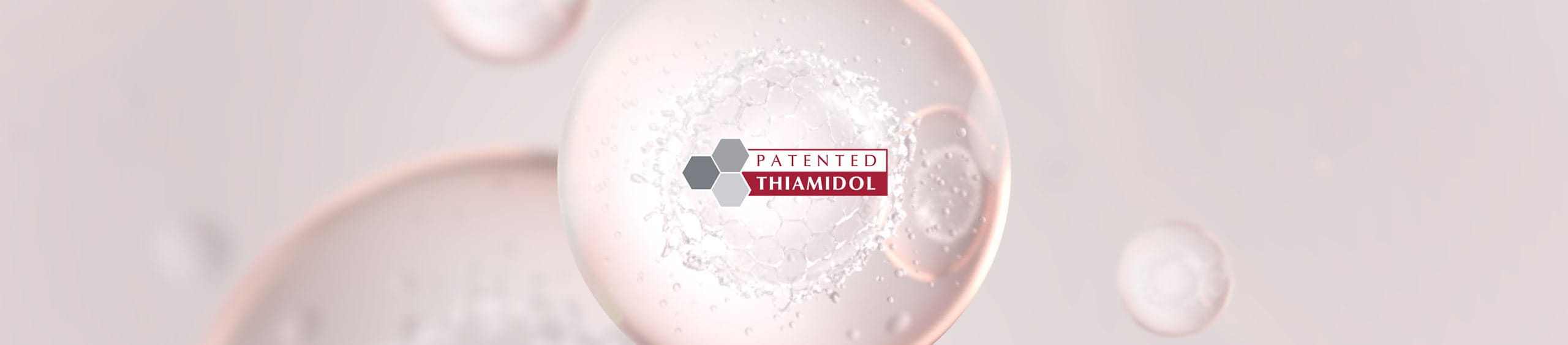 ¿Qué es el thiamidol?