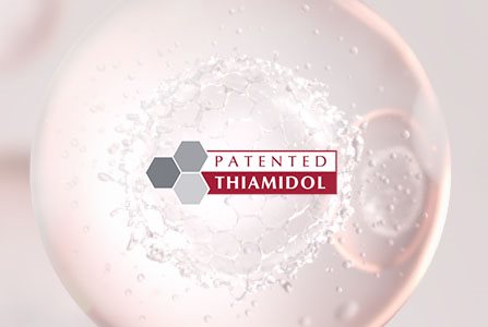 ¿Qué es el thiamidol?