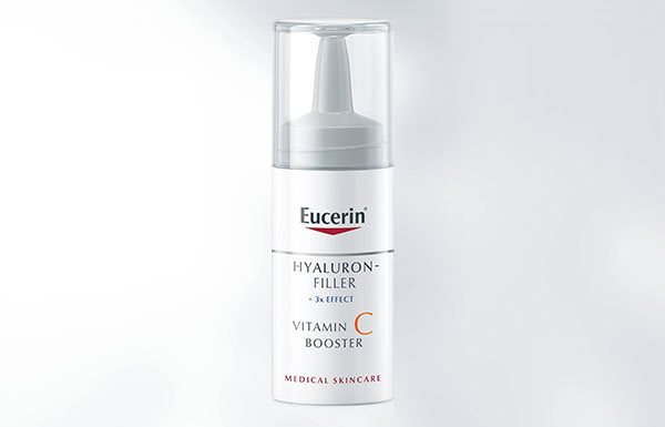 Hyaluron-Filler 3x Effect Vitamin C Booster