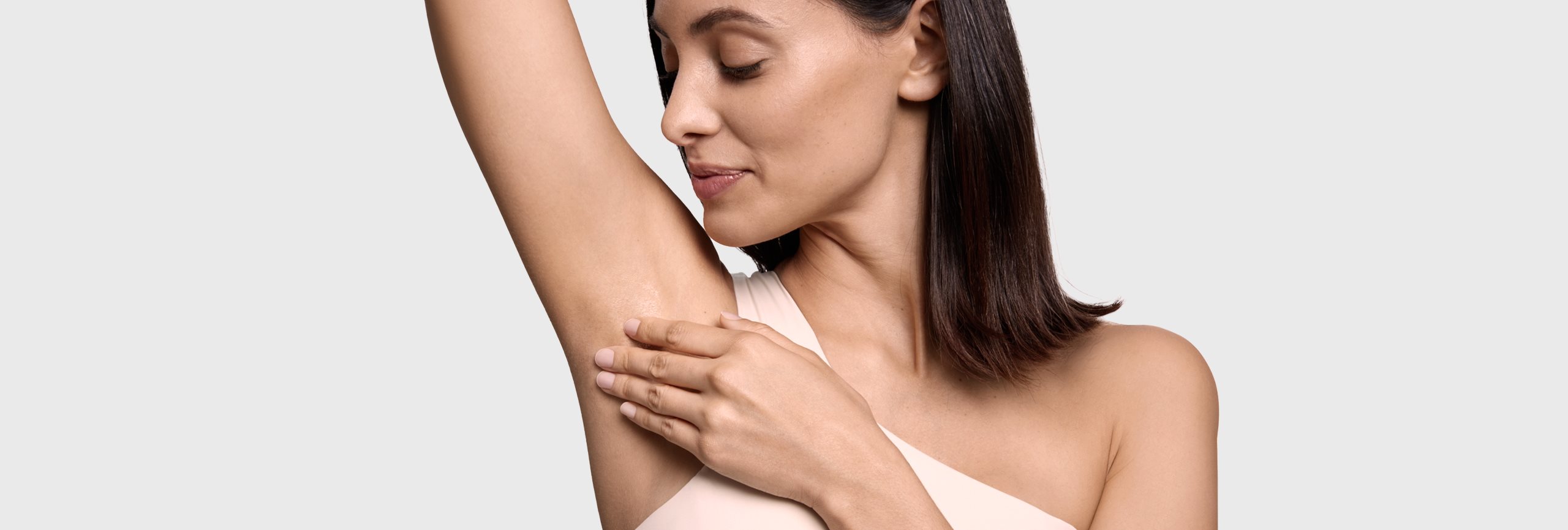 Manchas en el cuerpo