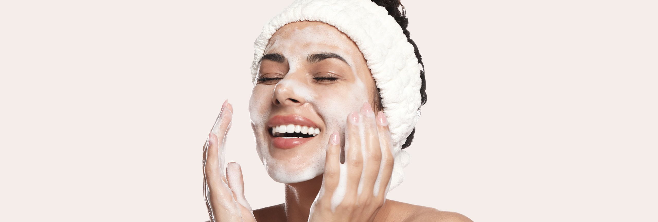 Cuidado facial según tu tipo de piel