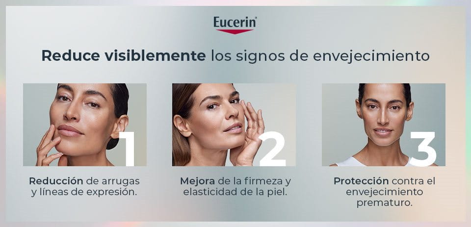 Piel cambiando con la epigenética