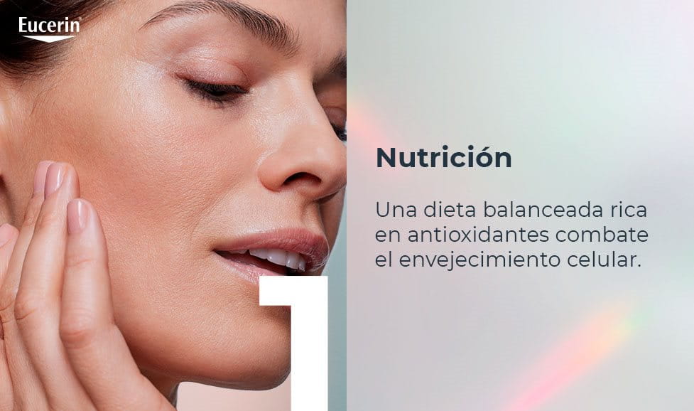 Nutrición
