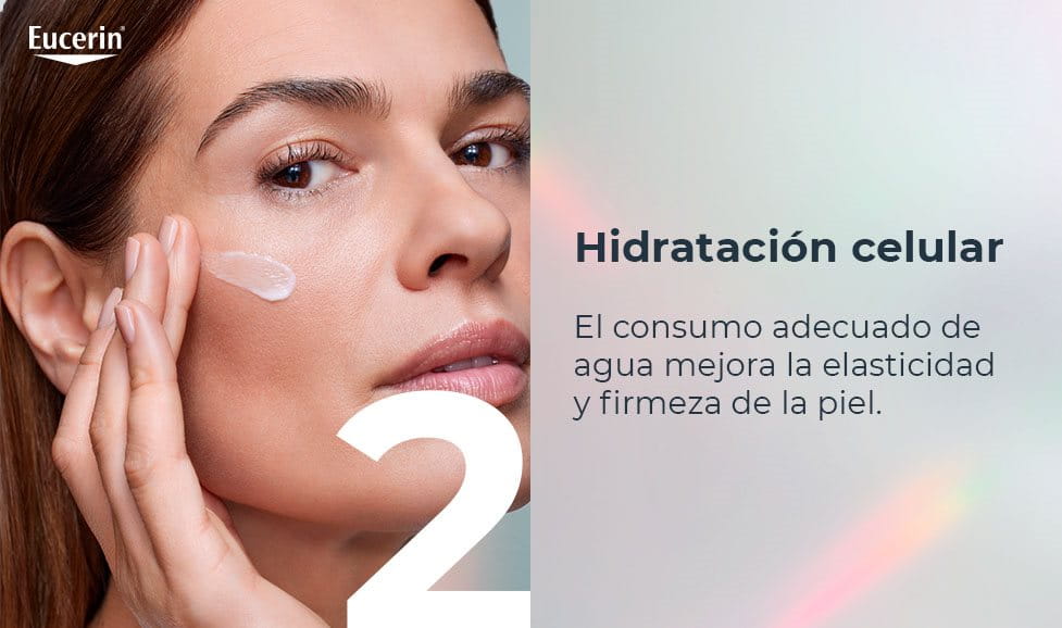 Hidratación celular