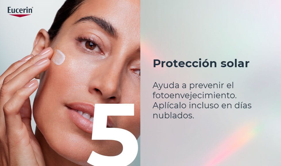 Protección solar