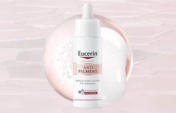 Eucerin Anti-pigment Ultra Light Serum