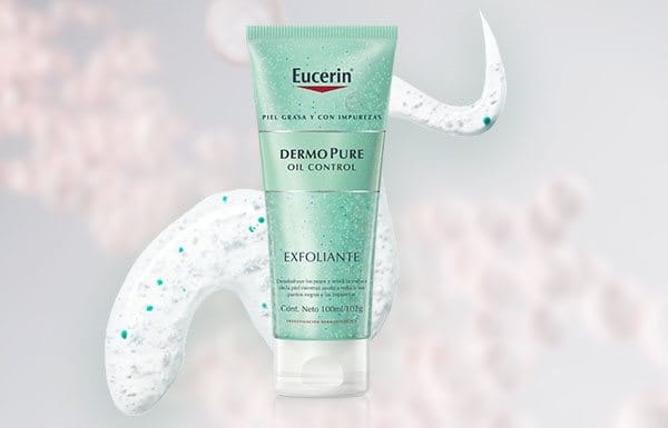 Dermopure Exfoliante