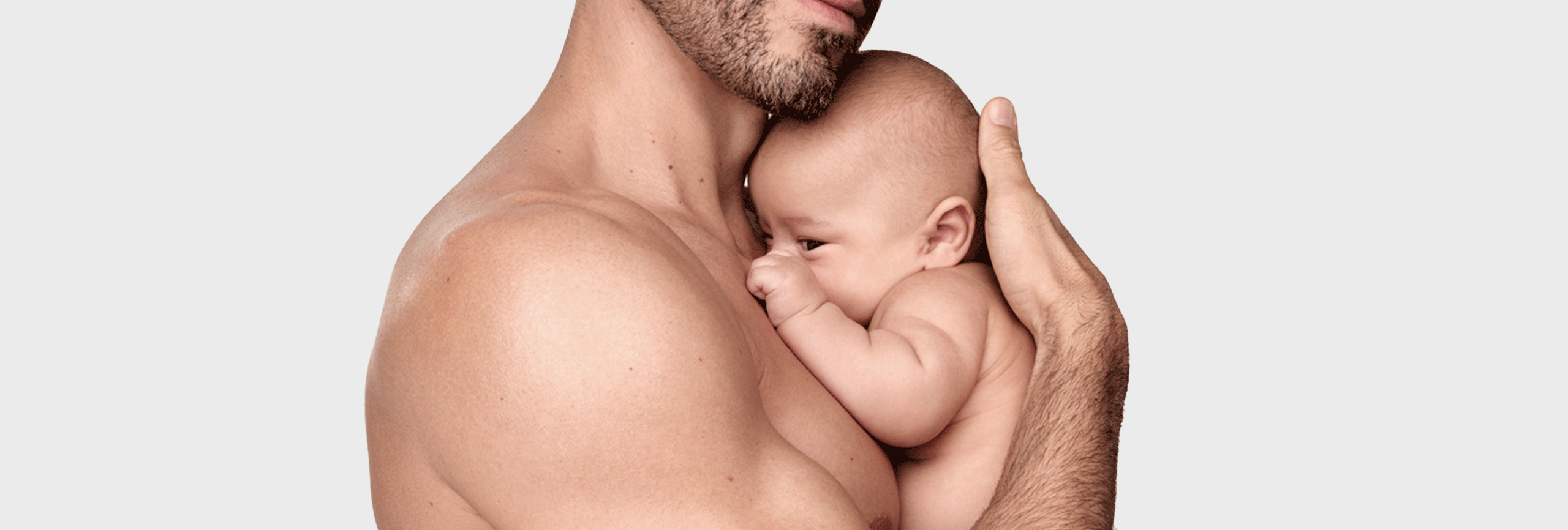 Dermatitis Atópica en Bebés