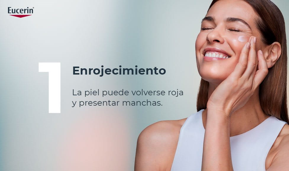 Enrojecimiento