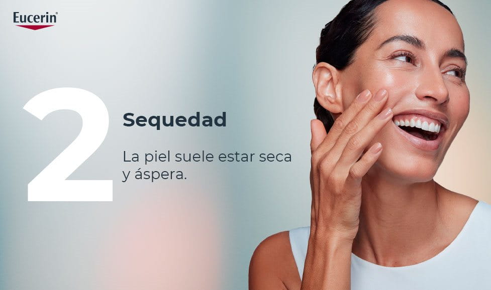 Sequedad