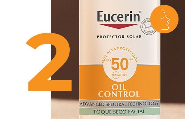 Elige el producto de protección solar adecuado para tu rostro y cuerpo