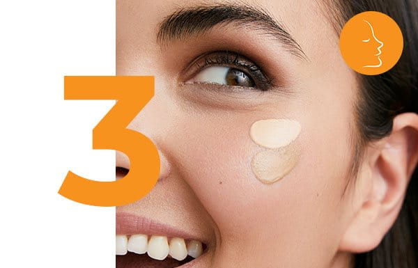 Elige el producto de protección solar adecuado para tu rostro y cuerpo