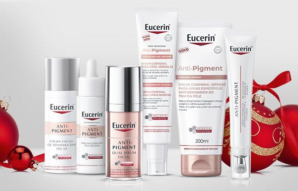 Linea antipigment