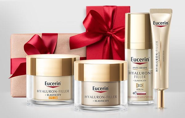 Linea Hyaluron filler + Elasticity