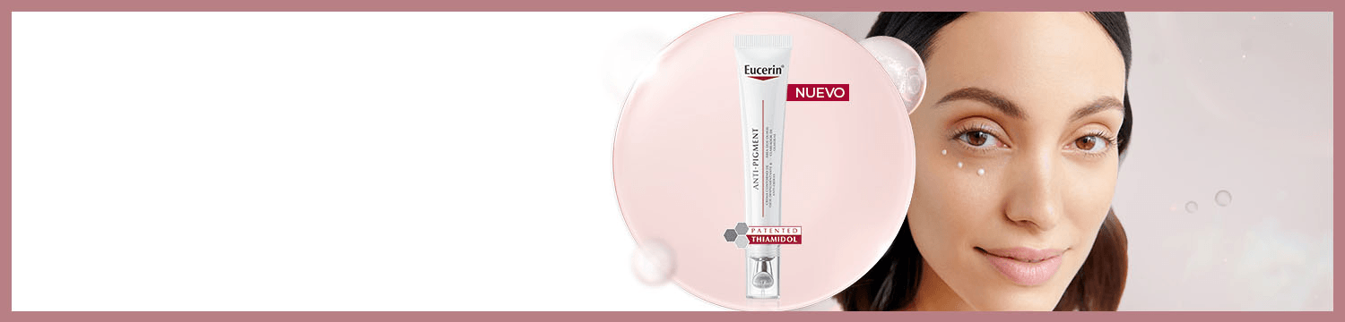 Eucerin Anti-Pigment Crema Facial Anti-Ojeras 15 ml