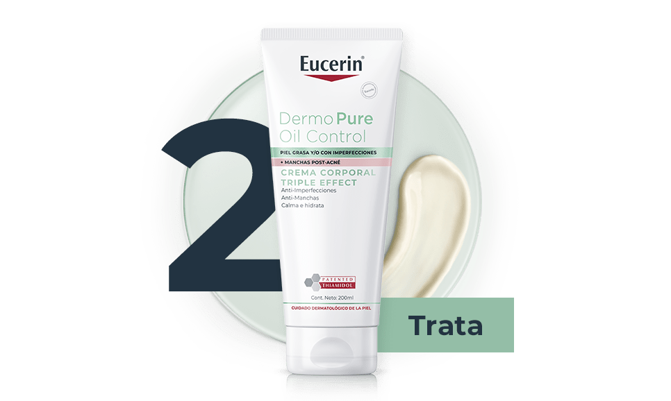 Crema corporal