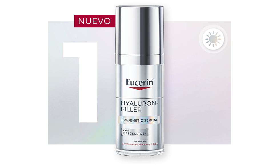 Epigenetic Serum con Epicelline® 