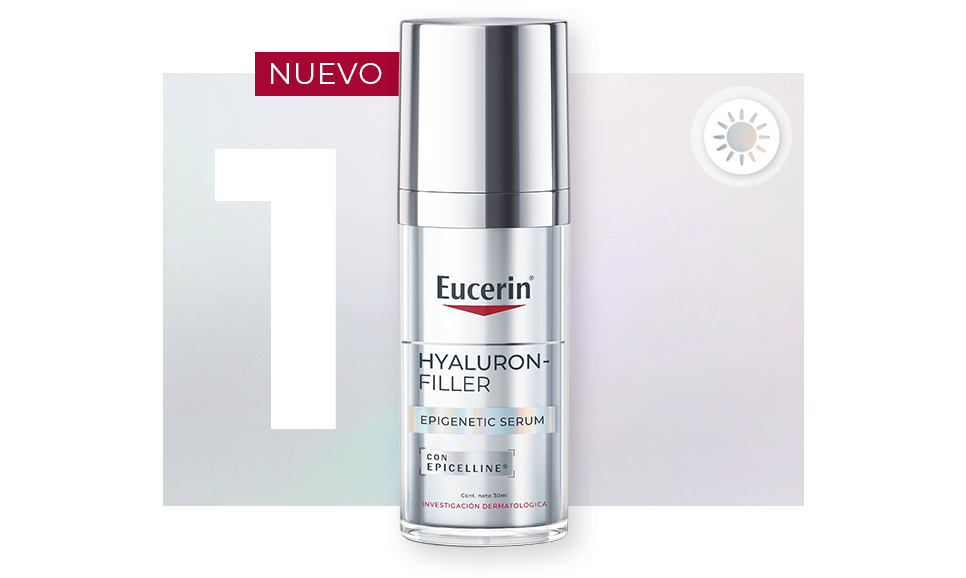 Epigenetic Serum con Epicelline®