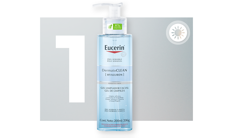 Dermatoclean Gel Limpiador