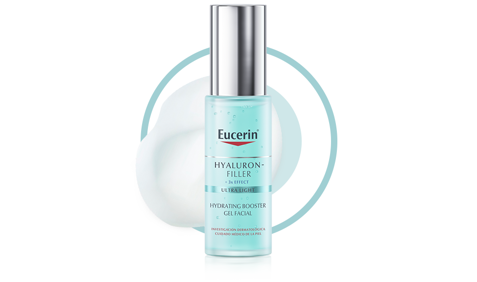 Booster Eucerin® Hyaluron-Filler 3X Effect 
