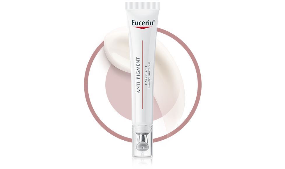 Crema Anti-ojeras Eucerin® Anti-Pigment 