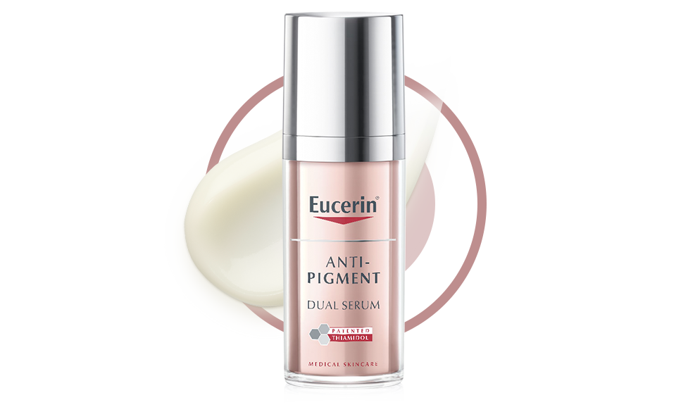 Serum Facial Eucerin® Anti-Pigment Dual