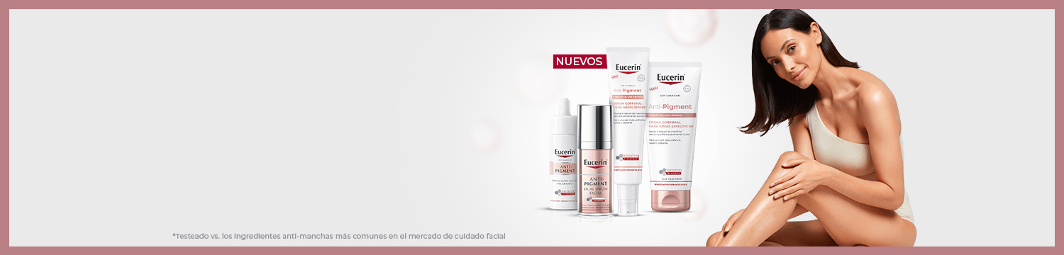 Un producto con THIAMIDOL para cada necesidad ¡Encuentra el tuyo!
