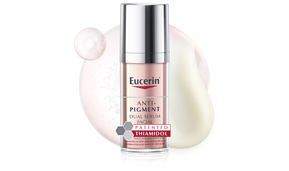 Anti-pigment Dual Serum Facial Thiamidol