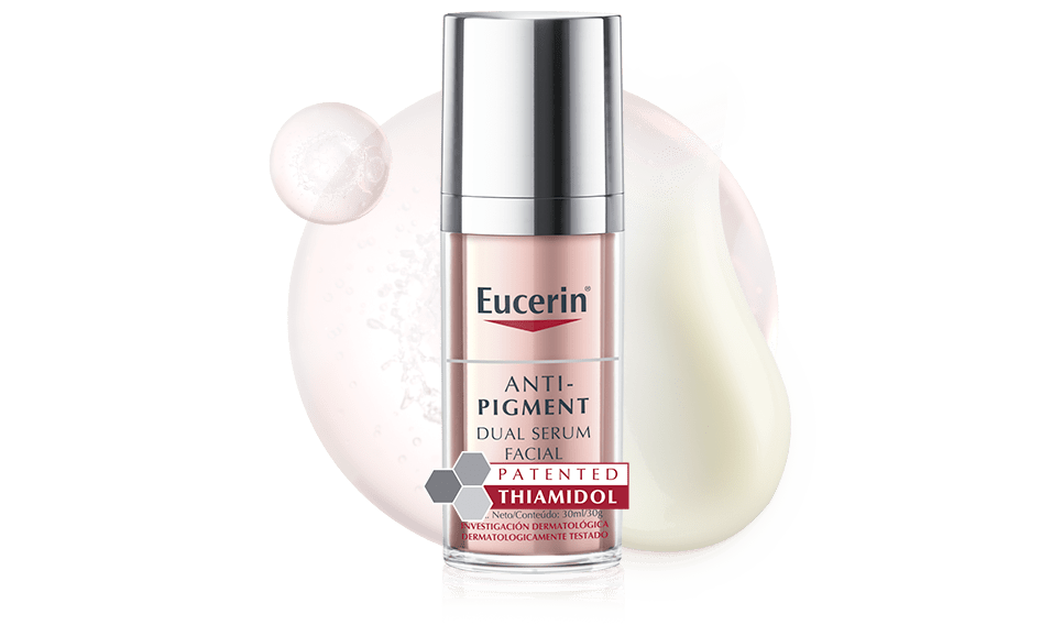 Anti-pigment Dual Serum Facial Thiamidol