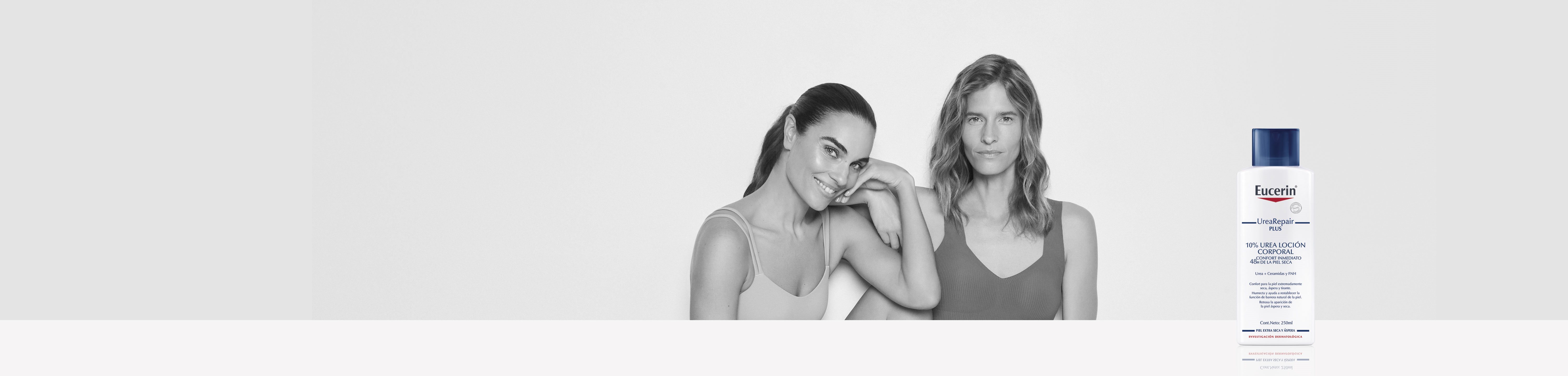 UreaRepair Plus para pieles secas