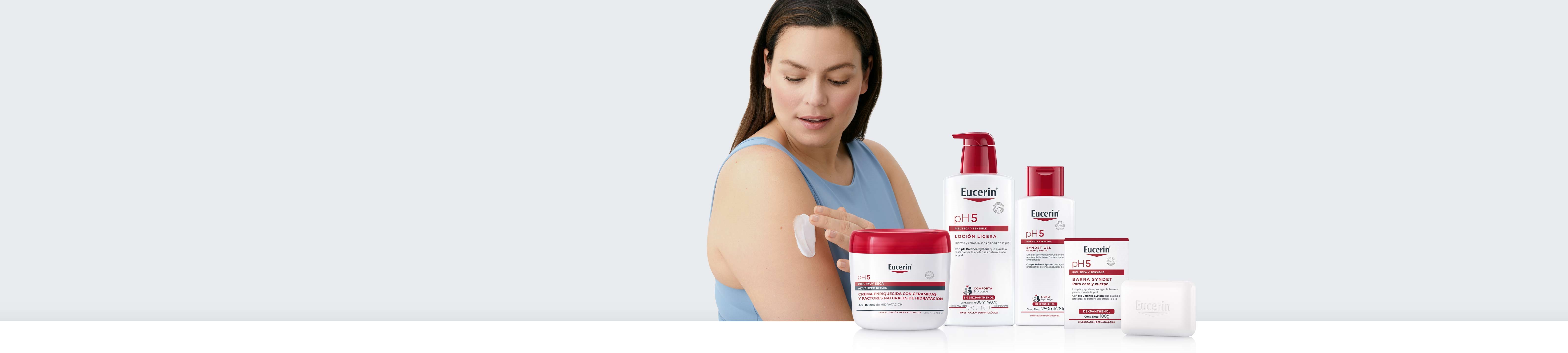 Protege el microbioma de la piel