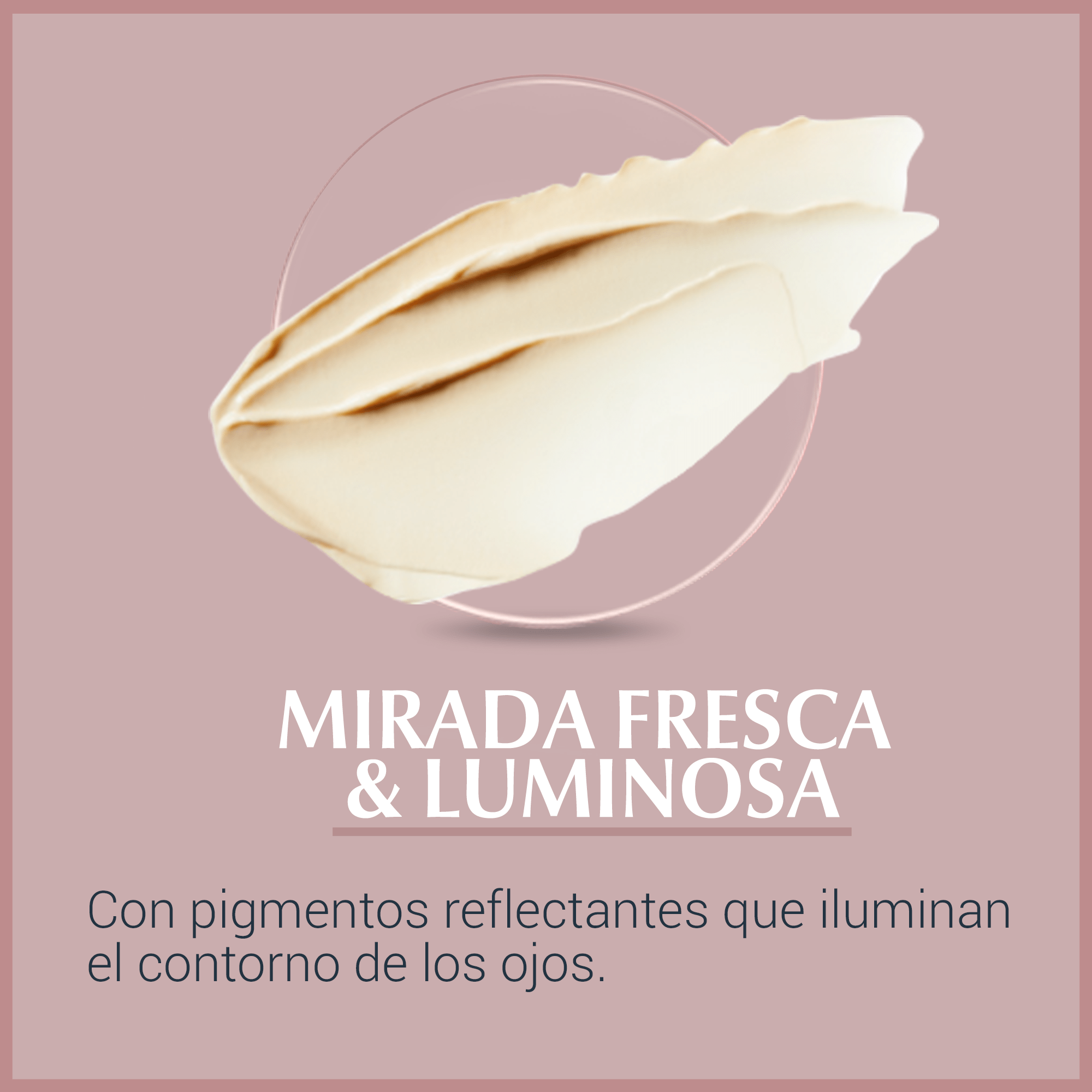 Mirada fresca