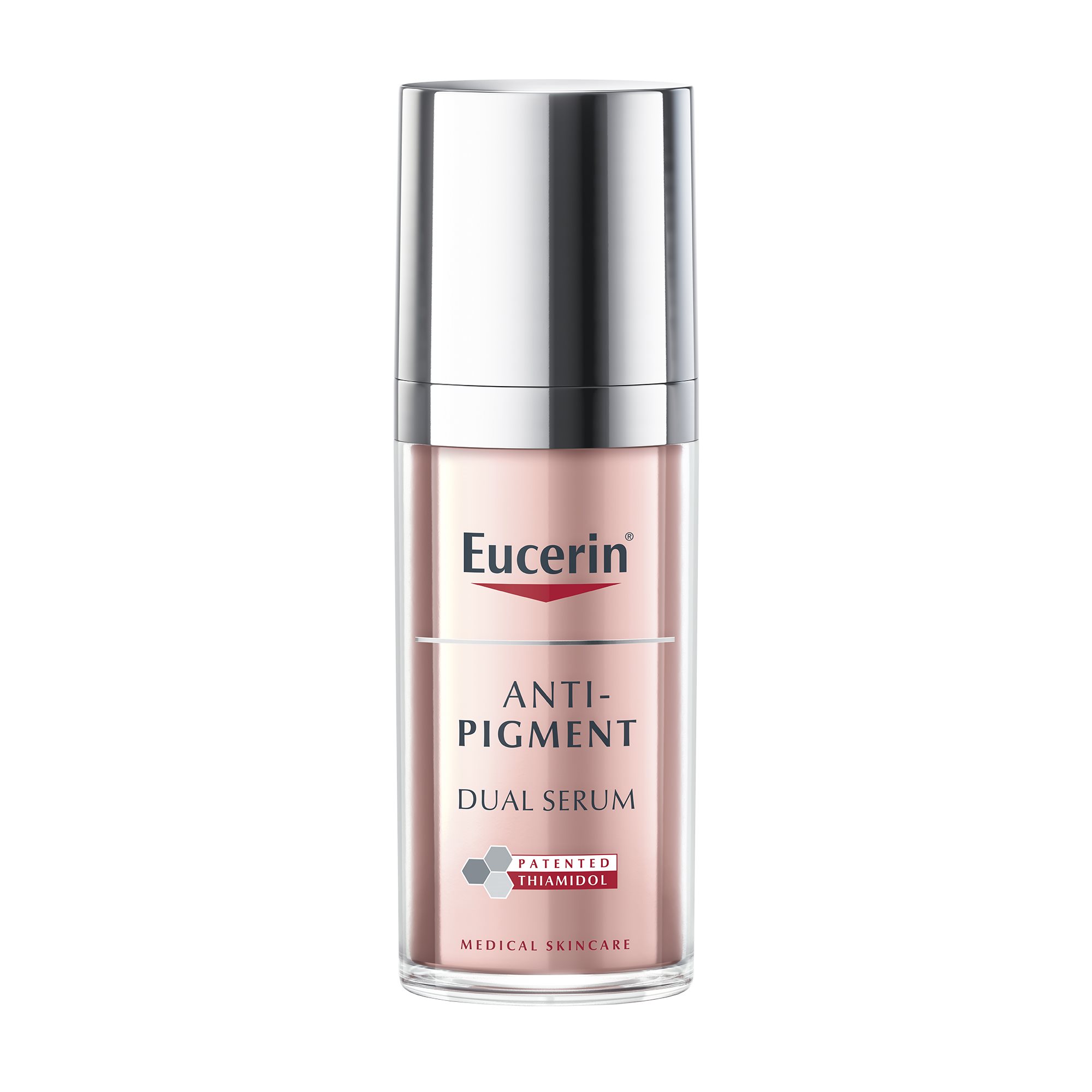 Hyaluron Filler | Cuidado anti-rugas | Eucerin