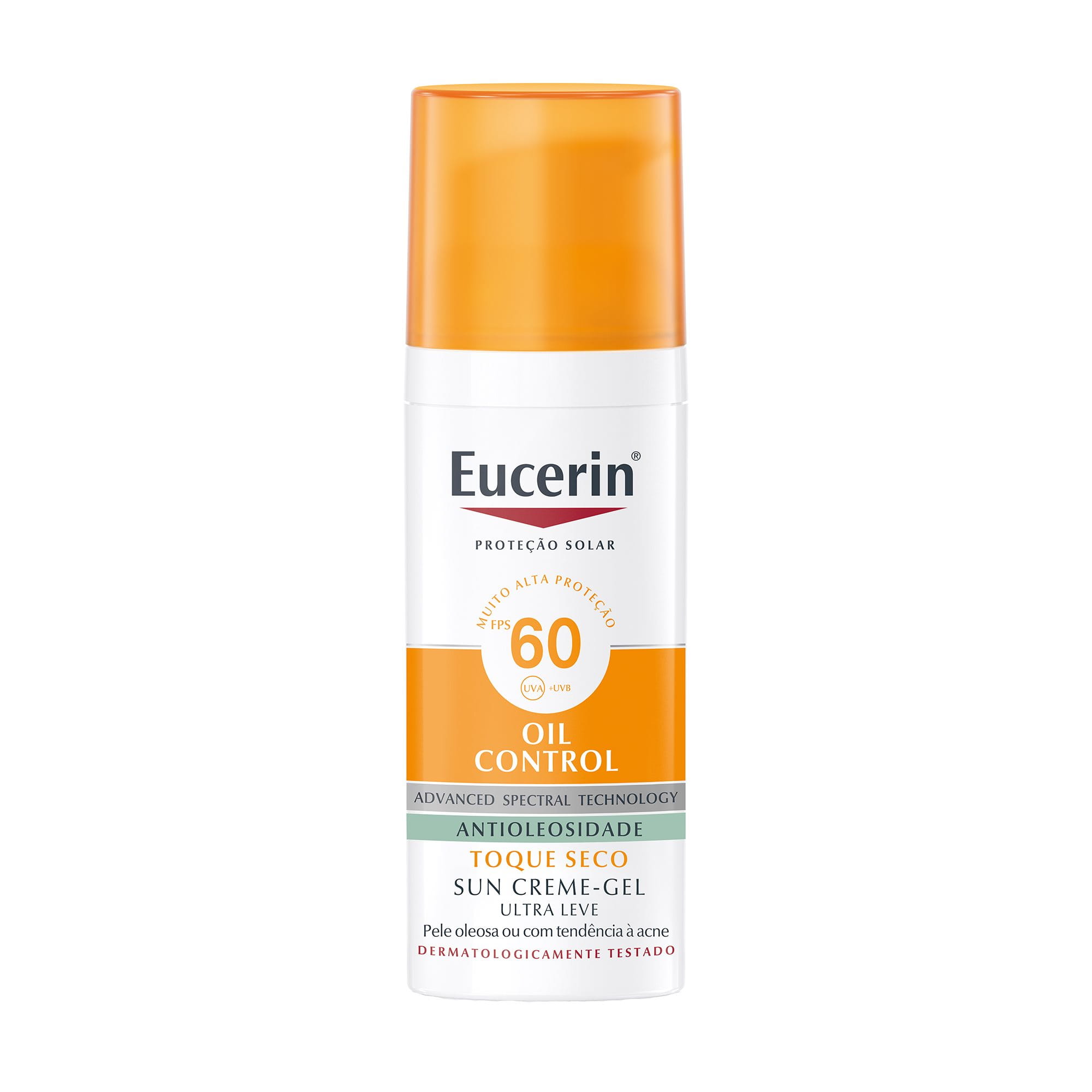 Eucerin Sun Oil Control FPS 60