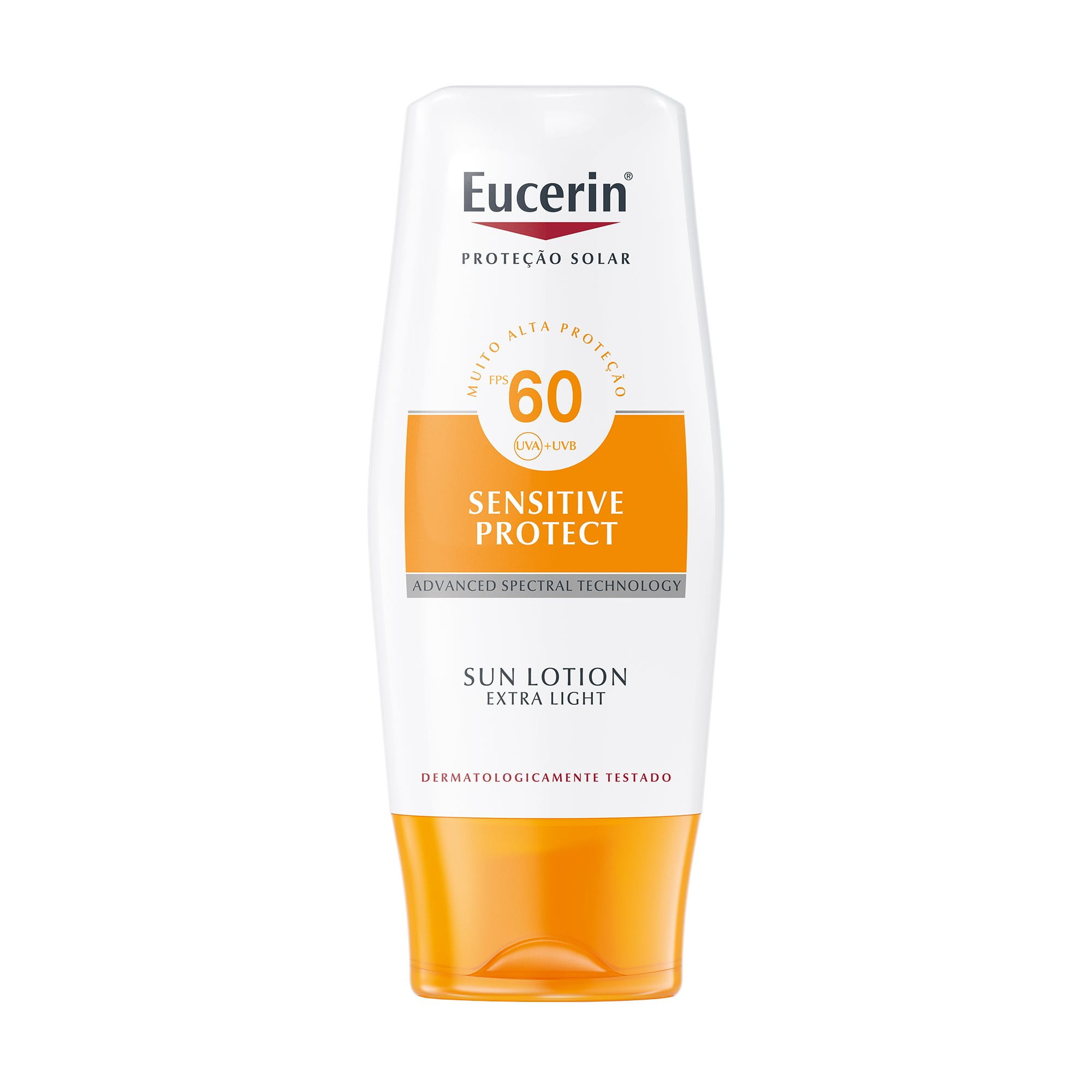 Eucerin Sun Extra Light FPS 60
