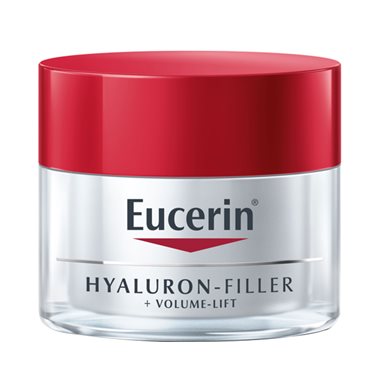 Eucerin Volume-Filler Crema Facial de Día para piel normal a mixta