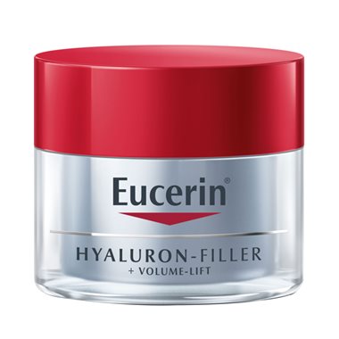 Eucerin Volume-Filler Crema Facial de Noche