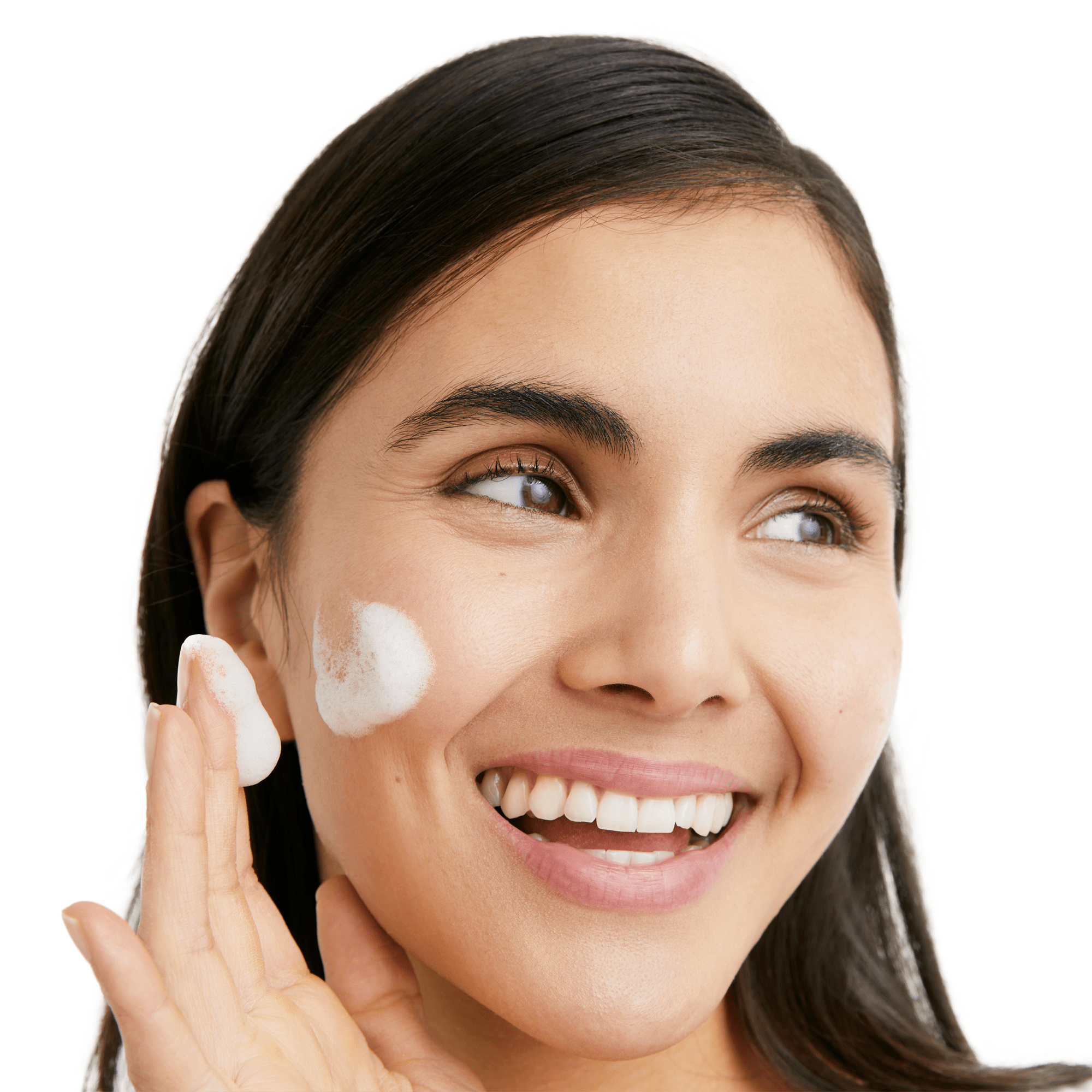 Cepillo limpiador facial eléctrico Sini – Maquillaje Medellín