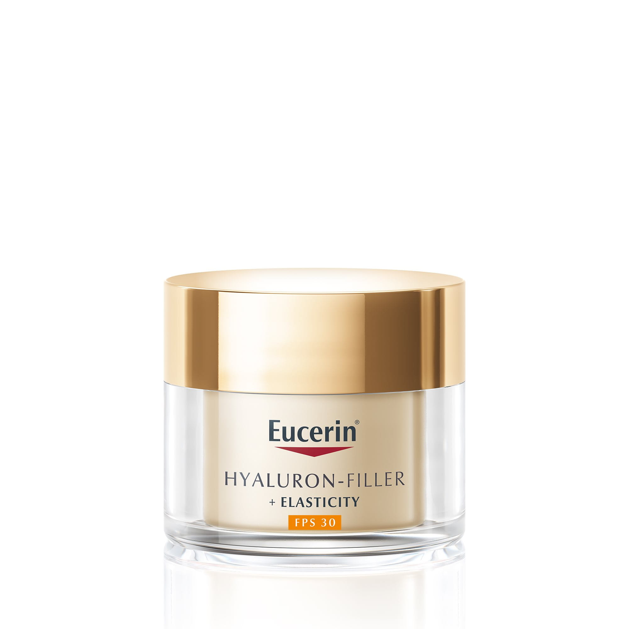 Crema Facial FPS 30 Hyaluron-filler+elasticity 