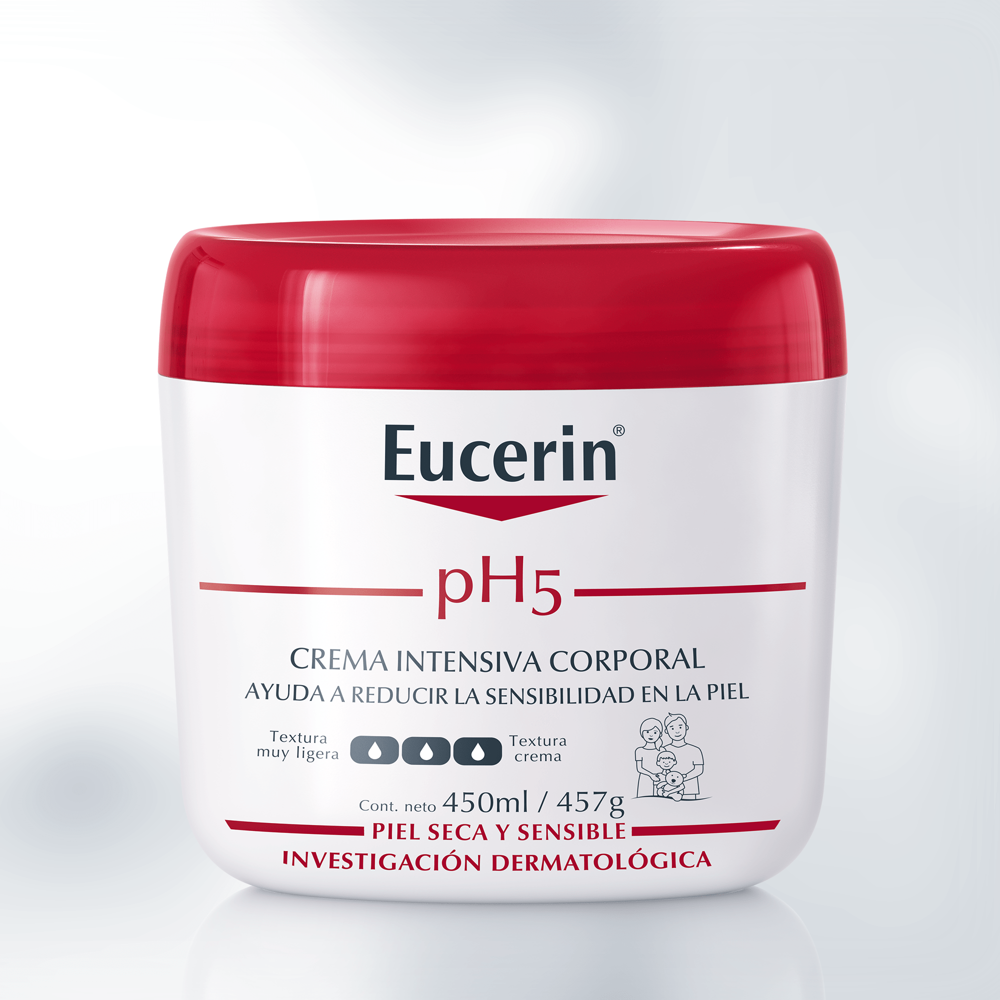 Eucerin pH5 Crema Intensiva