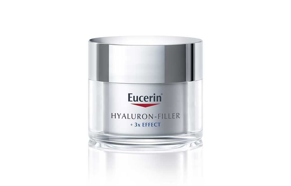 Eucerin Hyaluron Filler Day Cream