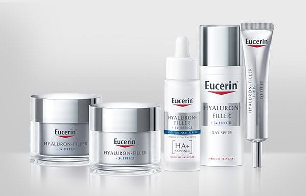 Linea Hyaluron Filler